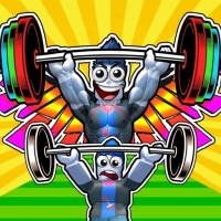 obby_gym_simulator_escape Тоглоомууд