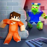 obby_prison_craft_escape เกม