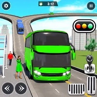 obstacle_cross_drive_simulator игри