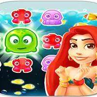 ocean_busters_mania_match_3 ゲーム