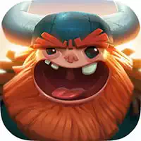 Oddmar Viking Escape Nine Worlds Saga ສົງຄາມຂອງ Clans