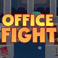 office_fight თამაშები