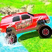 offroad_grand_monster_truck_hill_drive Spil