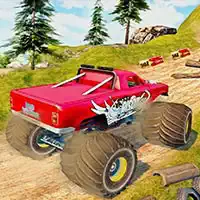 offroad_truck_4x4 Игры