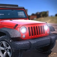 offroad_vehicle_simulation Gry