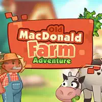 Ancienne Ferme Macdonald