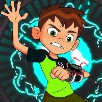 omnitrix_glitch_-_ben_10 Spil