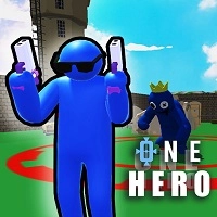 one_hero Игры