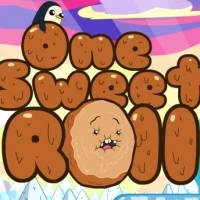 one_sweet_donut Ігри