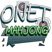 onet_mahjong Mängud