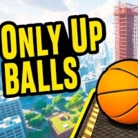 only_up_balls Lojëra