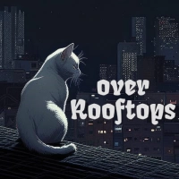 over_rooftops гульні