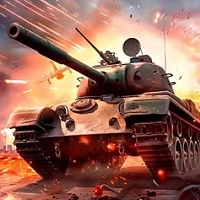 overlook_tank Juegos