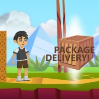 package_delivery гульні