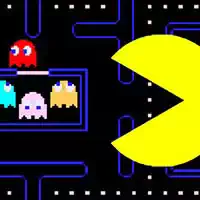 pacman Játékok