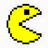 Pacman Adventure pamje nga ekrani i lojës