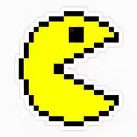 pacman_adventure permainan