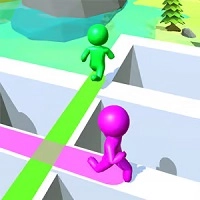 paint_run_3d_color_puzzle ألعاب