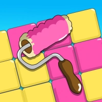 ألغاز tiles للدهان