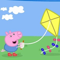 pairs_with_peppa_and_george เกม