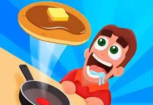 pancake_master Тоглоомууд