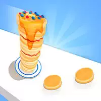 pancake_tower_3d ゲーム