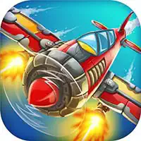 panda_commander_air_combat_3d_game Juegos