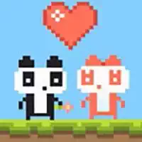 panda_love ゲーム
