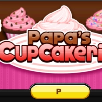 papas_cupcakeria Jeux