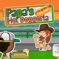 papas_hot_doggeria თამაშები