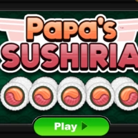 papas_sushiria Тоглоомууд