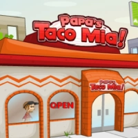 papas_taco_mia เกม