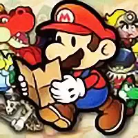 paper_mario ألعاب