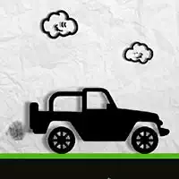 paper_monster_truck_race ألعاب