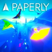 Paperly - Kağıt Uçak Macerası