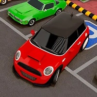 park_the_beetle Spil