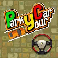 park_your_car Ойындар