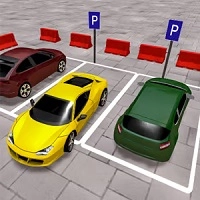 parking_fury_1 თამაშები