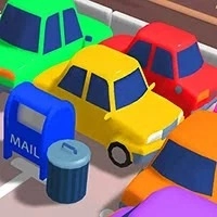 parking_jam_online Pelit