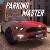 Parking Master Δωρεάν στιγμιότυπο οθόνης παιχνιδιού