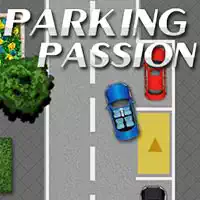 Parkolás Passion