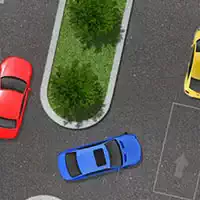 parking_space_html5 Juegos