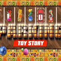 parking_toy_story গেমস