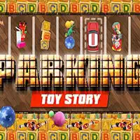 parking_toy_story Igre