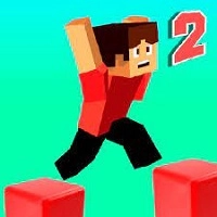 parkour_block_2 Mängud