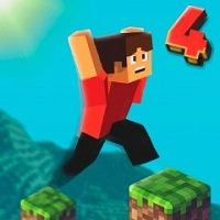 parkour_block_4 เกม