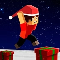 parkour_block_xmas_special ហ្គេម