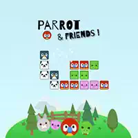 parrot_and_friends Spil