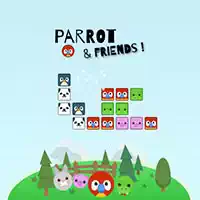 parrot_and_friends Hry