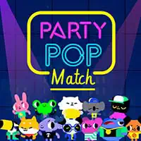 party_pop_match بازی ها